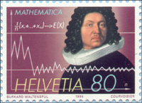 Ja Bernoulli