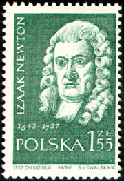 Newton