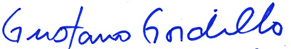 signature