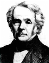 August Ferdinand Möbius
