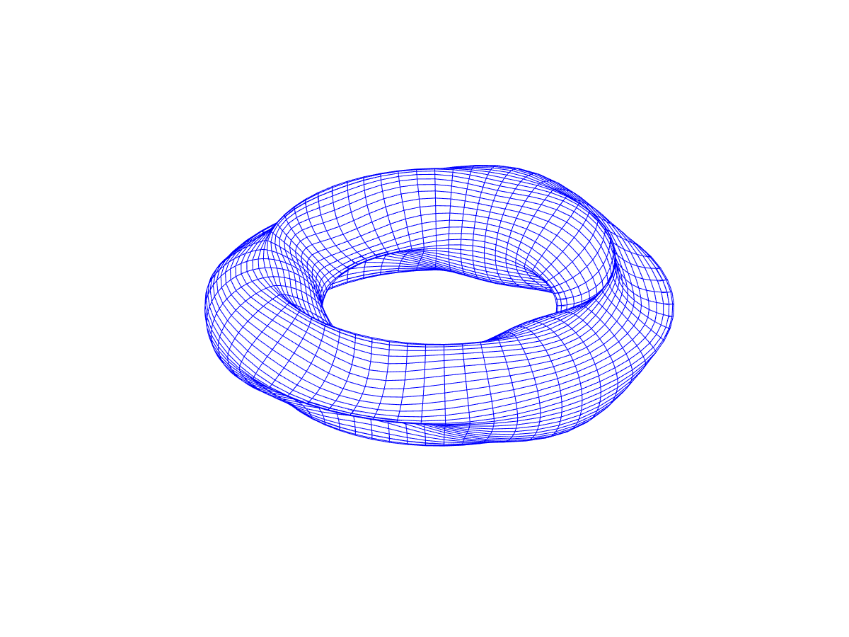 toroid
