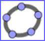 GeoGebra Icon