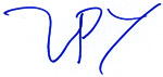 Initials