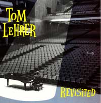 LP record cover