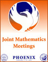 MAA Conference 2004