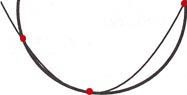 Animation: Point on a parabola converging