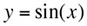 Equation