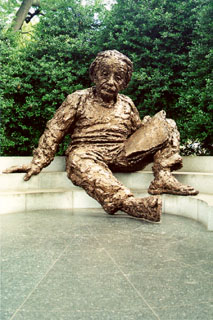 EinsteinNAS