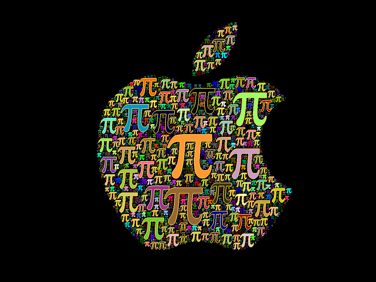 Apple Pi