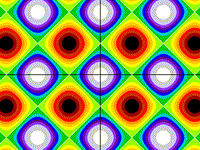 Checkerboard