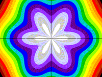 Six Leaf Clover