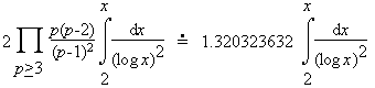 Equation