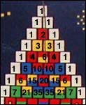 triangle code