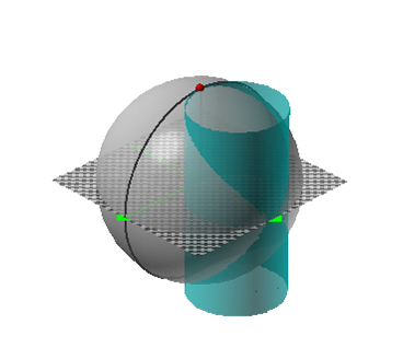 Cylinder