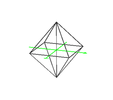 Octahedron