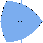 MATHEMATICA&reg; Code - Reuleaux Polygons