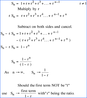 Derivation completed