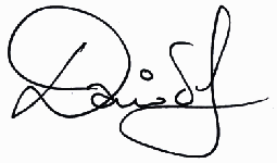 signature