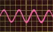 sound wave