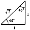triangle
