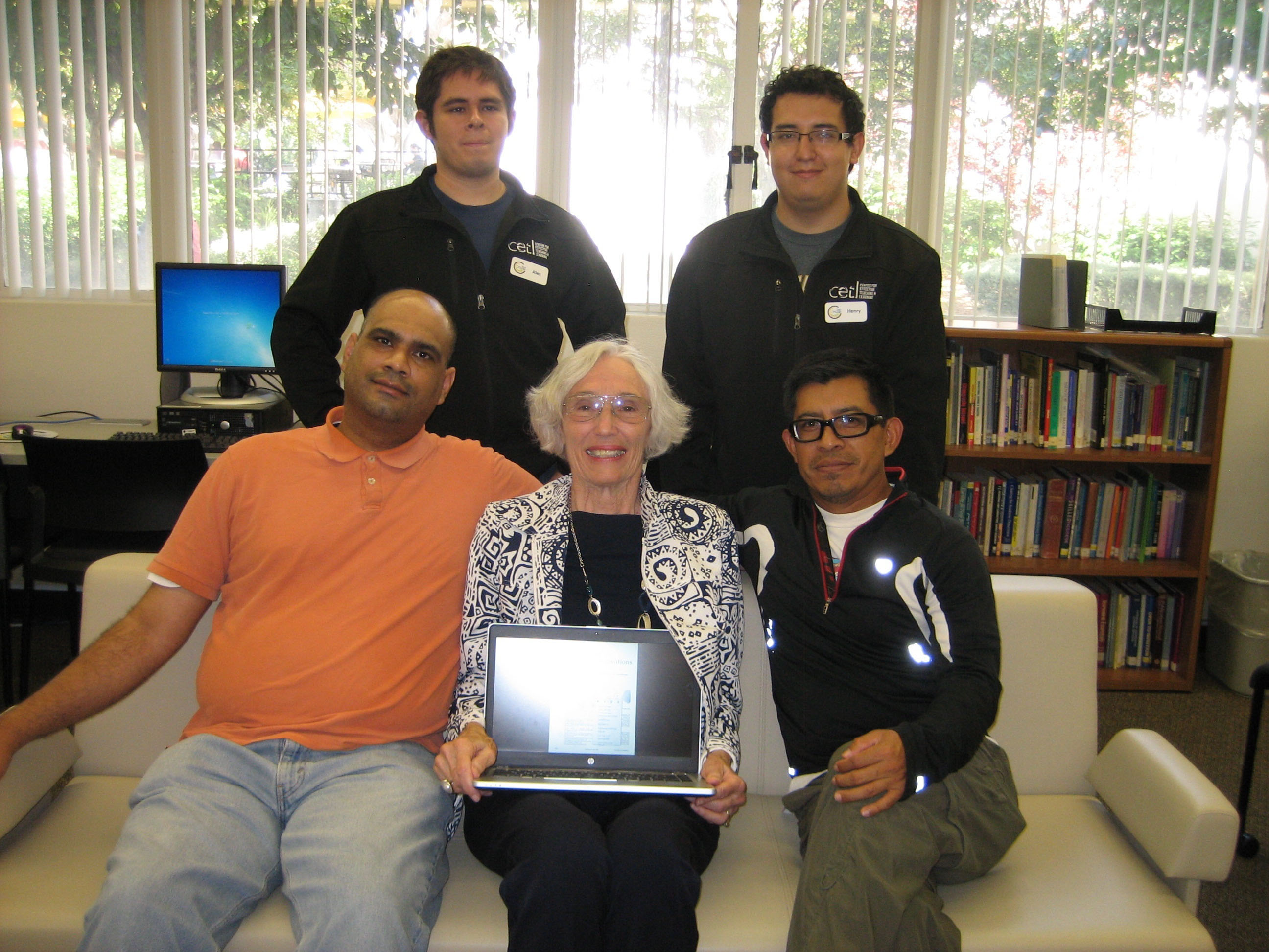 CETL2015