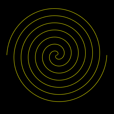 spiral