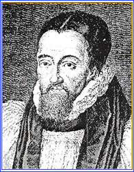 Bishop Godwin