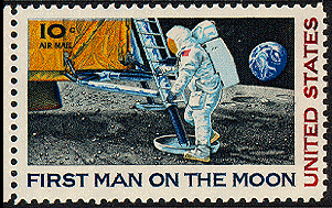 stamp