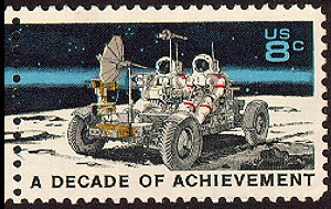 stamp
