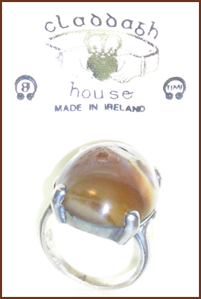 Olga's ring