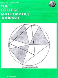 CMJ  cover