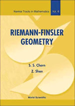 Chern book cover
