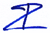 signature