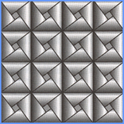 Bashkara Proof of Pythagorean Theorem