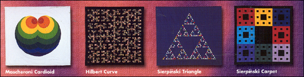 Sampler Quilt