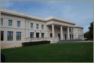 Munger Library