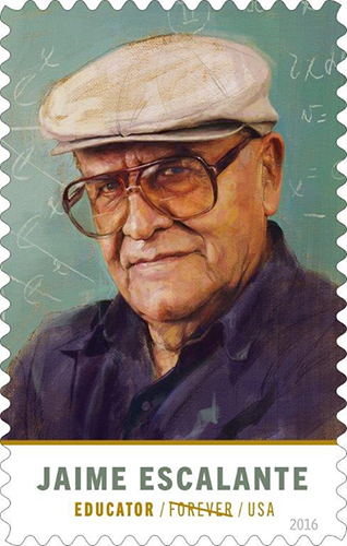 Jaime Escalante