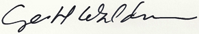 signature