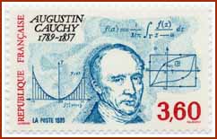 Cauchy
