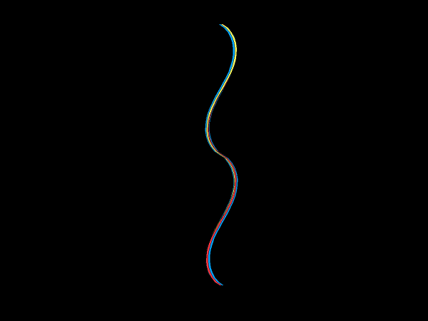 Cornu animation