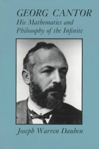 Cantor biography