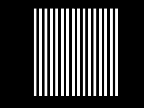 vasarelyBW animation