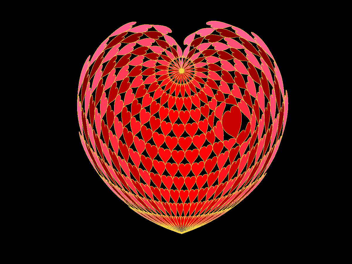 Beating Heart
