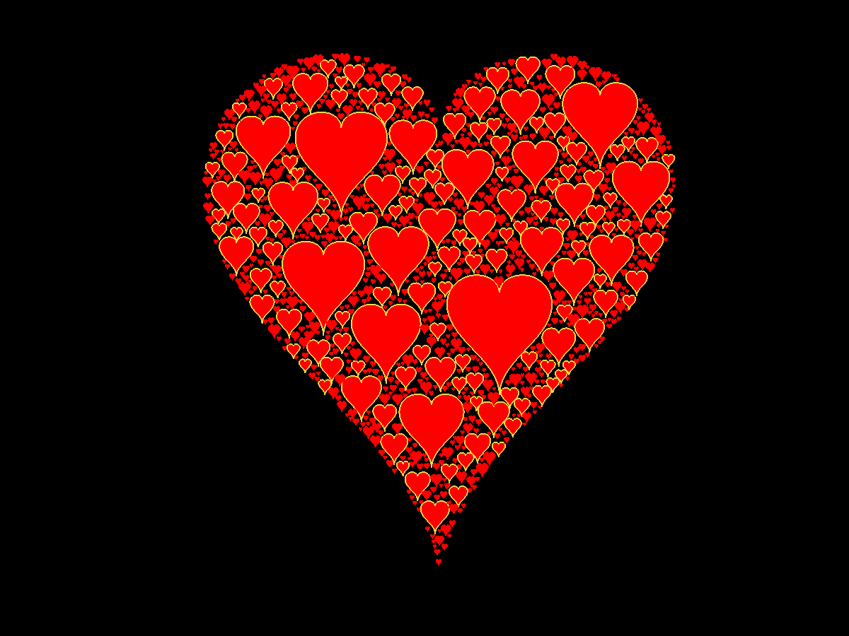 Broken Heart