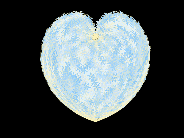 Faded Heart