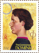 fibonaccistamp