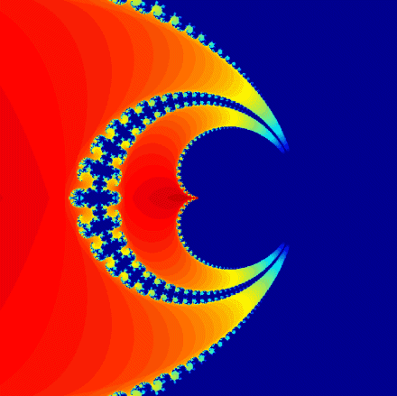 lambda animation