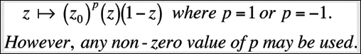 equation