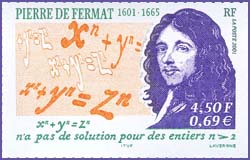 Fermatstamp