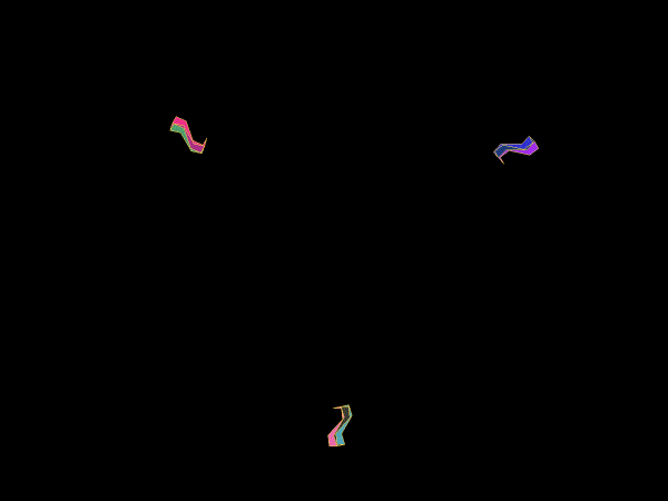 Voderberg animation